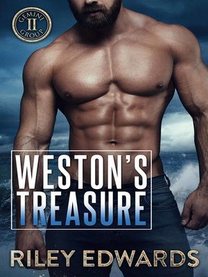 cover image of Weston's Treasure